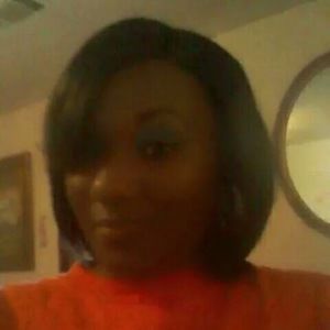 Meet your Posher, Brittney